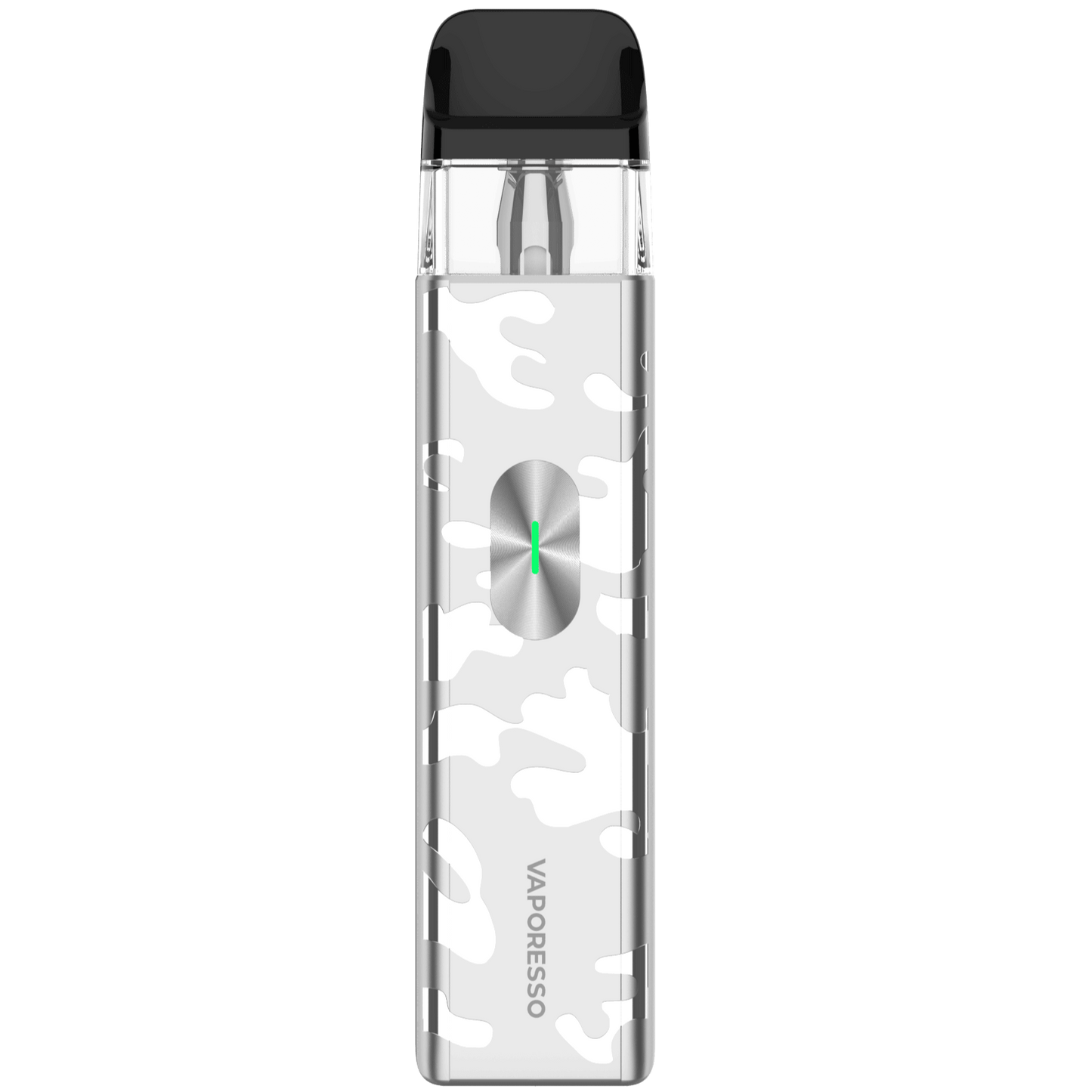 VAPORESSO XROS 4 MINI Pod Kit Camo Silver