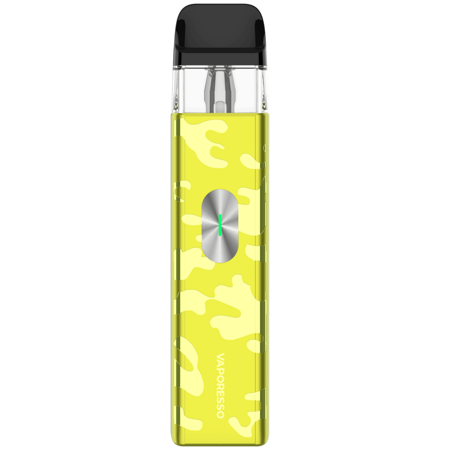 VAPORESSO XROS 4 MINI Pod Kit Camo Yellow