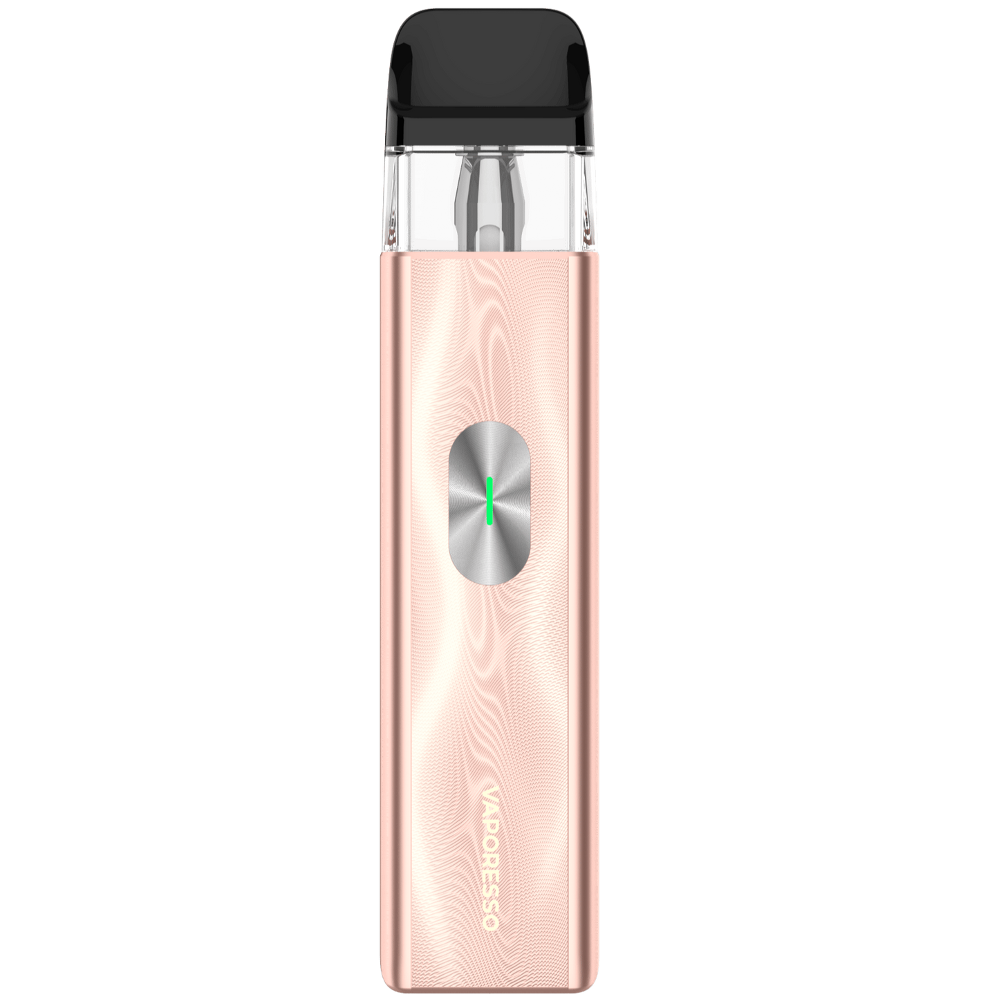 VAPORESSO XROS 4 MINI Pod Kit Champagne Gold