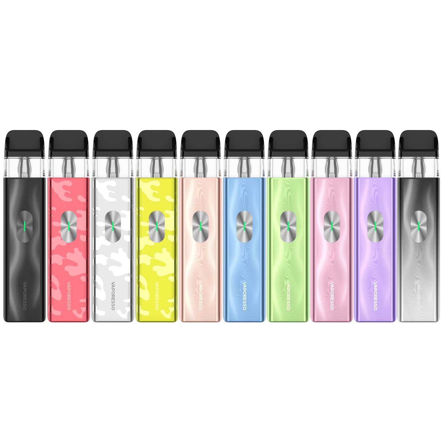 VAPORESSO XROS 4 MINI Pod Kit Colours