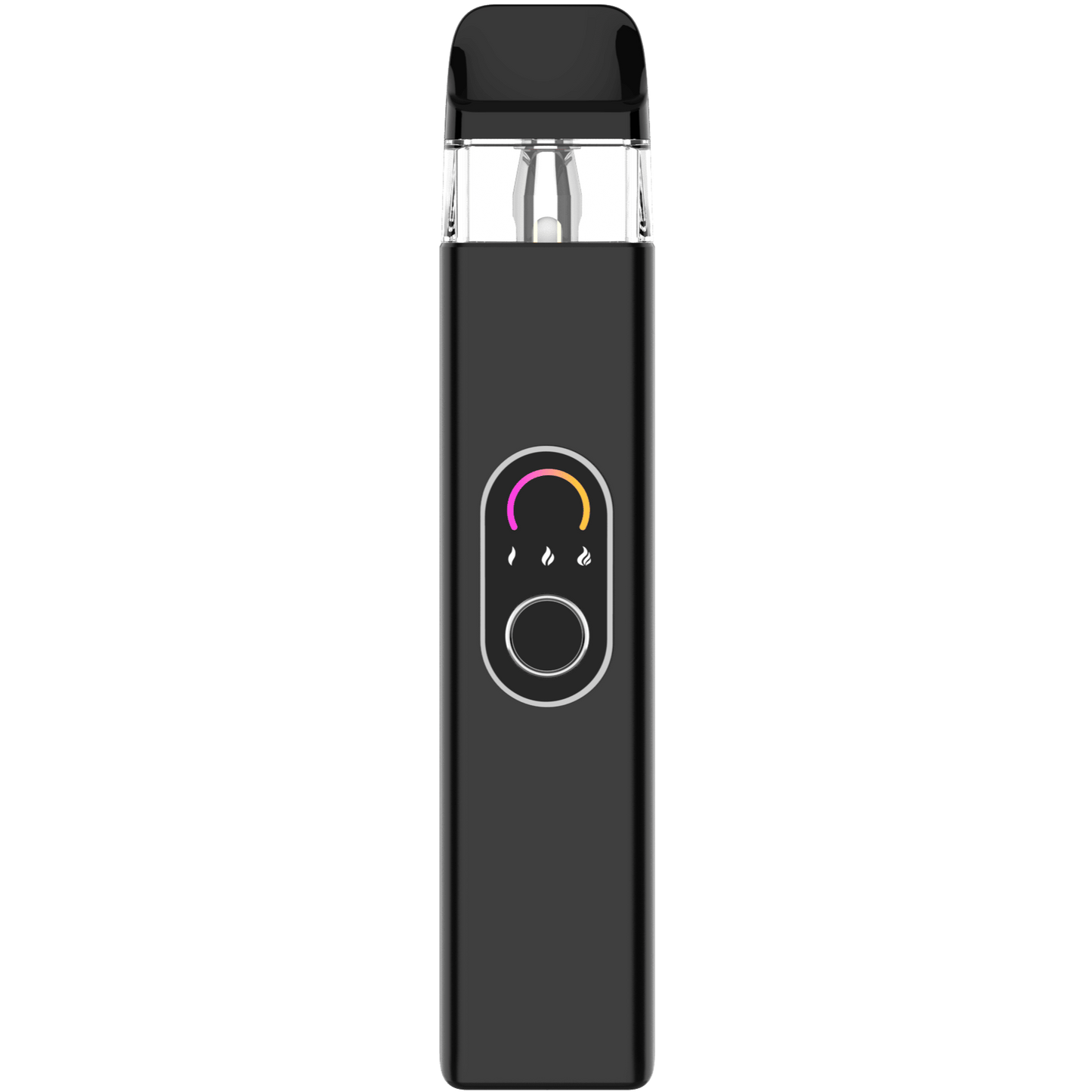 VAPORESSO XROS 4 Pod Kit Black