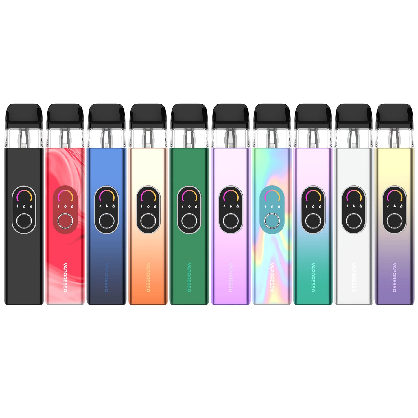 VAPORESSO XROS 4 Pod Kit Colours