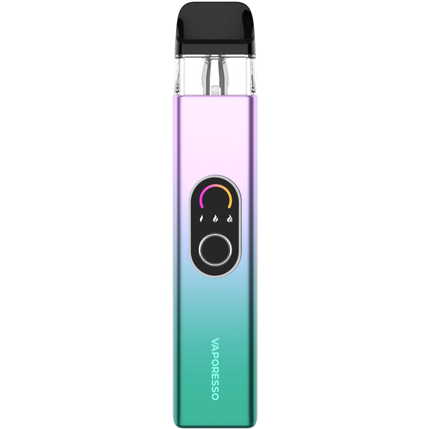 VAPORESSO XROS 4 Pod Kit Pink Mint