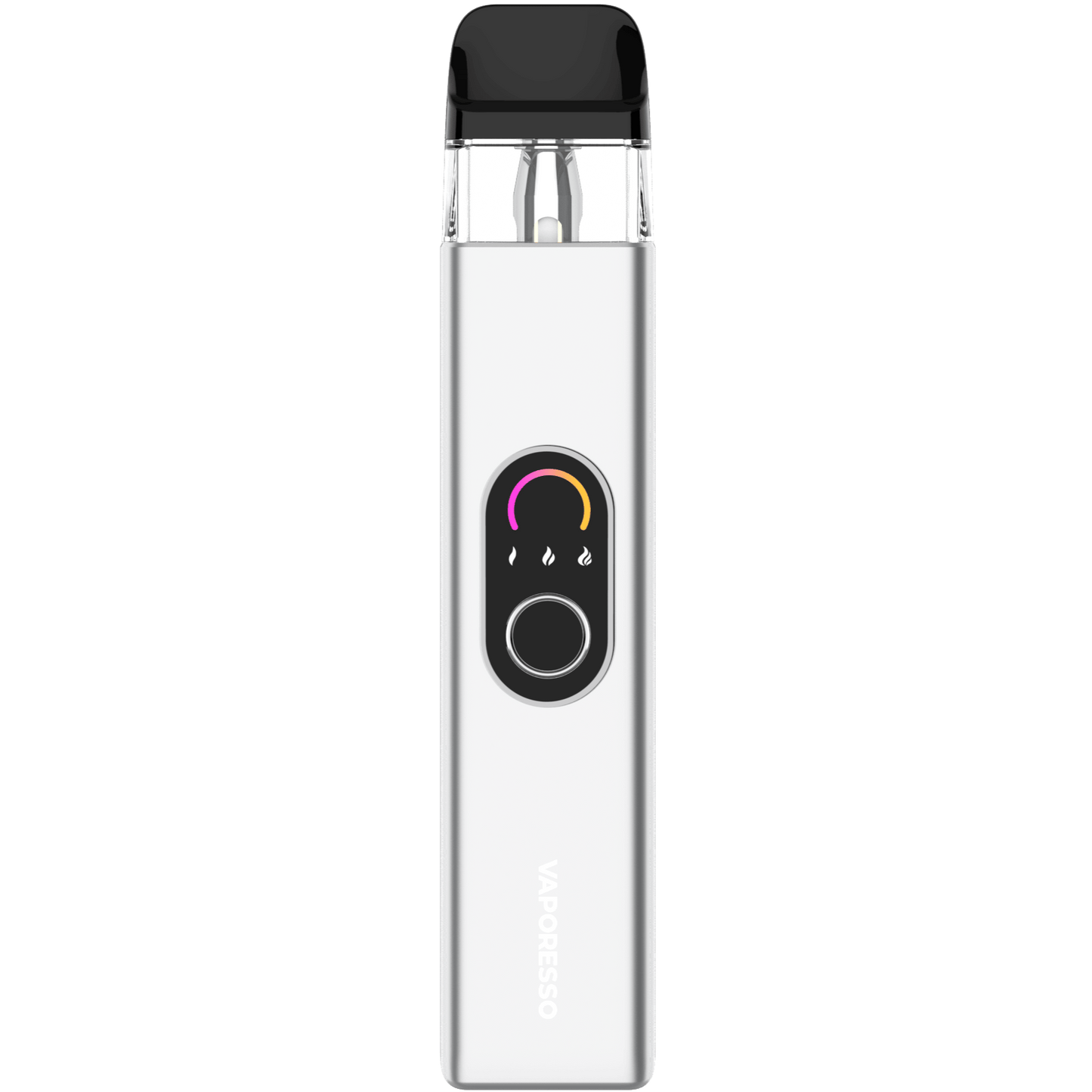 VAPORESSO XROS 4 Pod Kit Silver