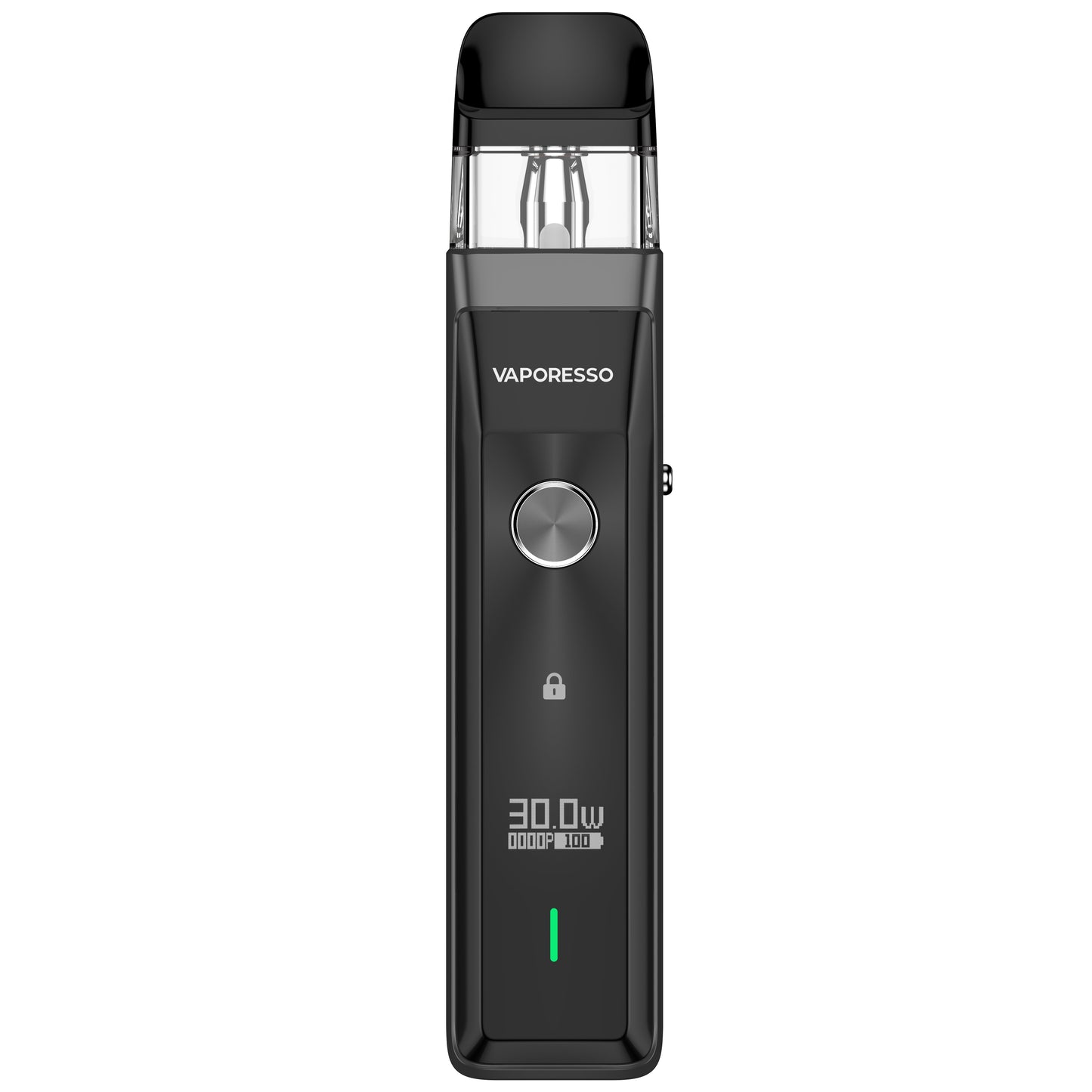 VAPORESSO XROS PRO Pod Kit Black
