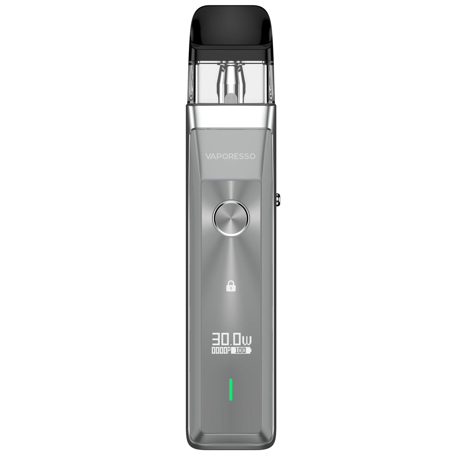 VAPORESSO XROS PRO Pod Kit Silver
