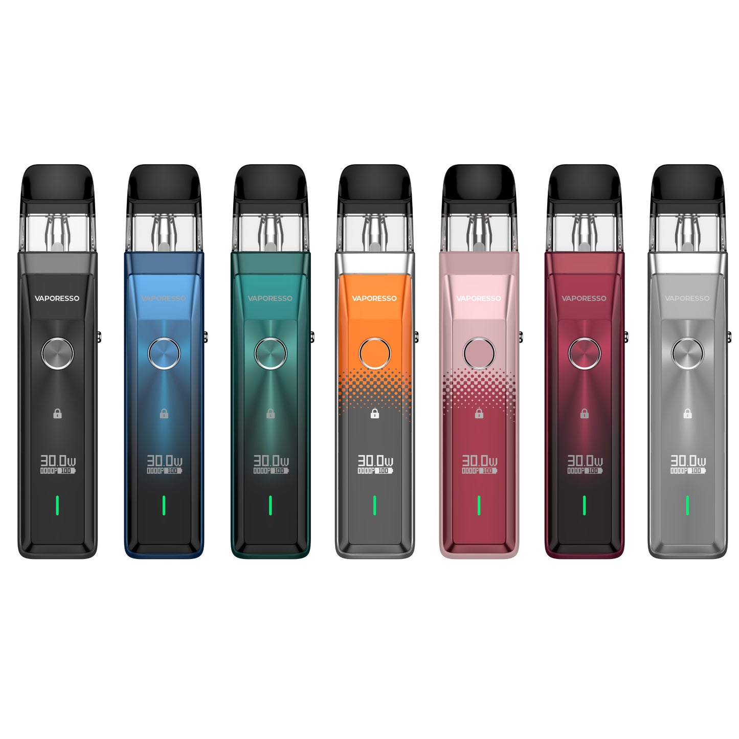 VAPORESSO XROS PRO Pod Kits