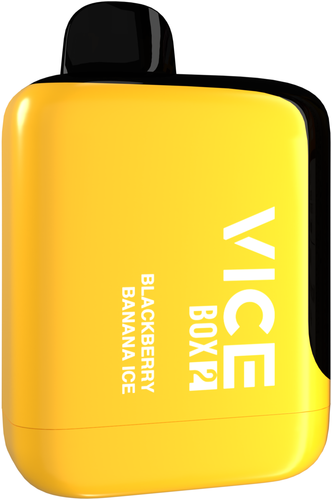 VICE BOX 2 70K Blackberry Banana Ice