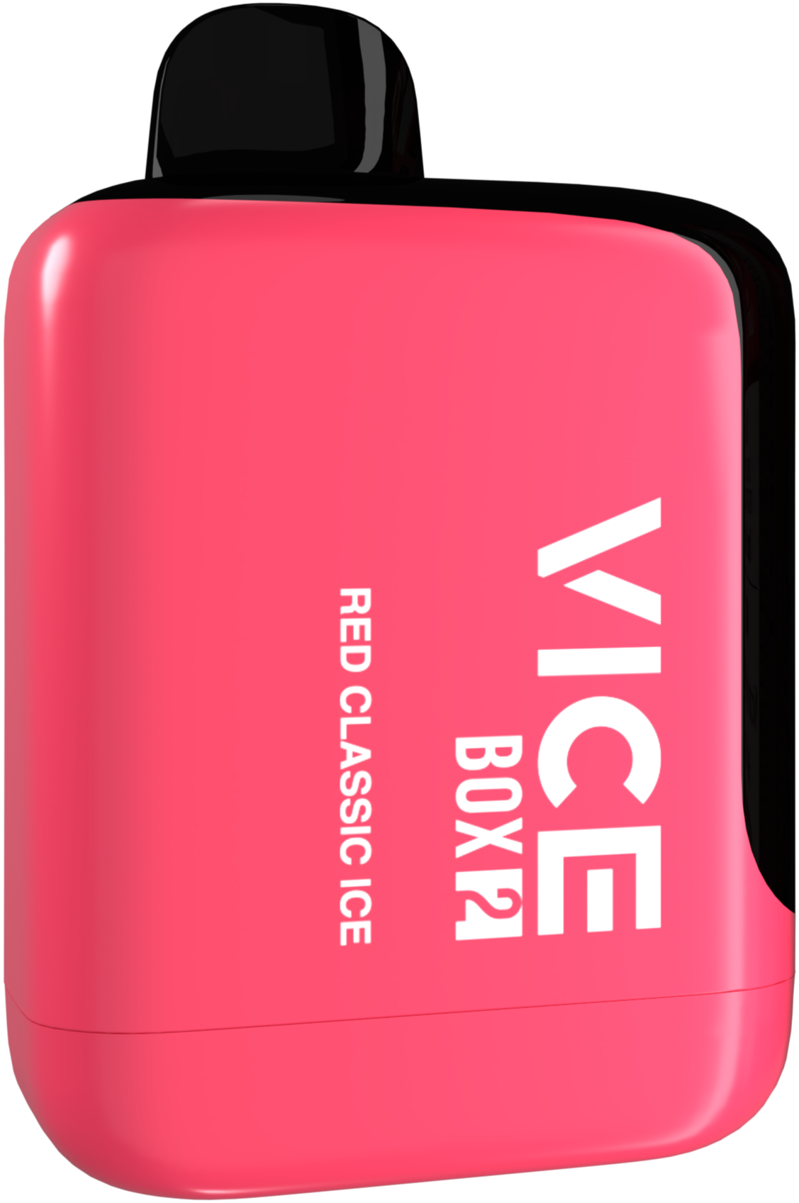 VICE BOX 2 70K Red Classic Ice