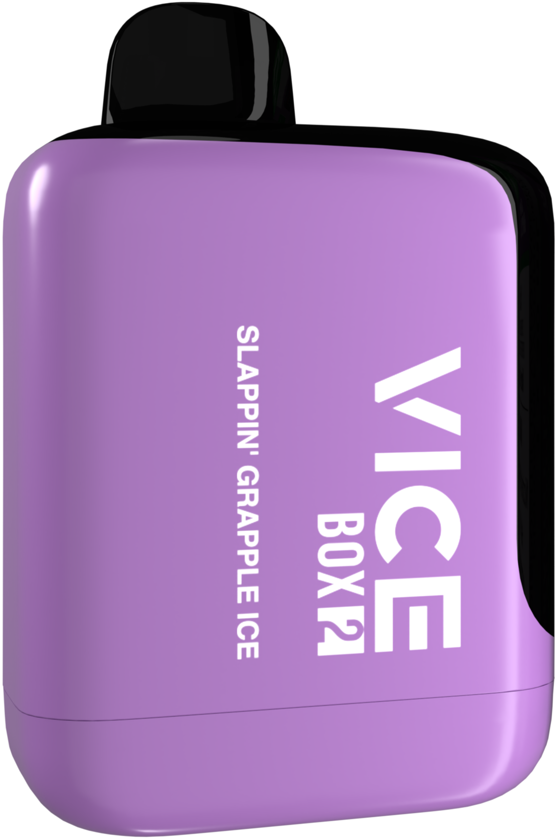 VICE BOX 2 70K Slappin' Grapple Ice