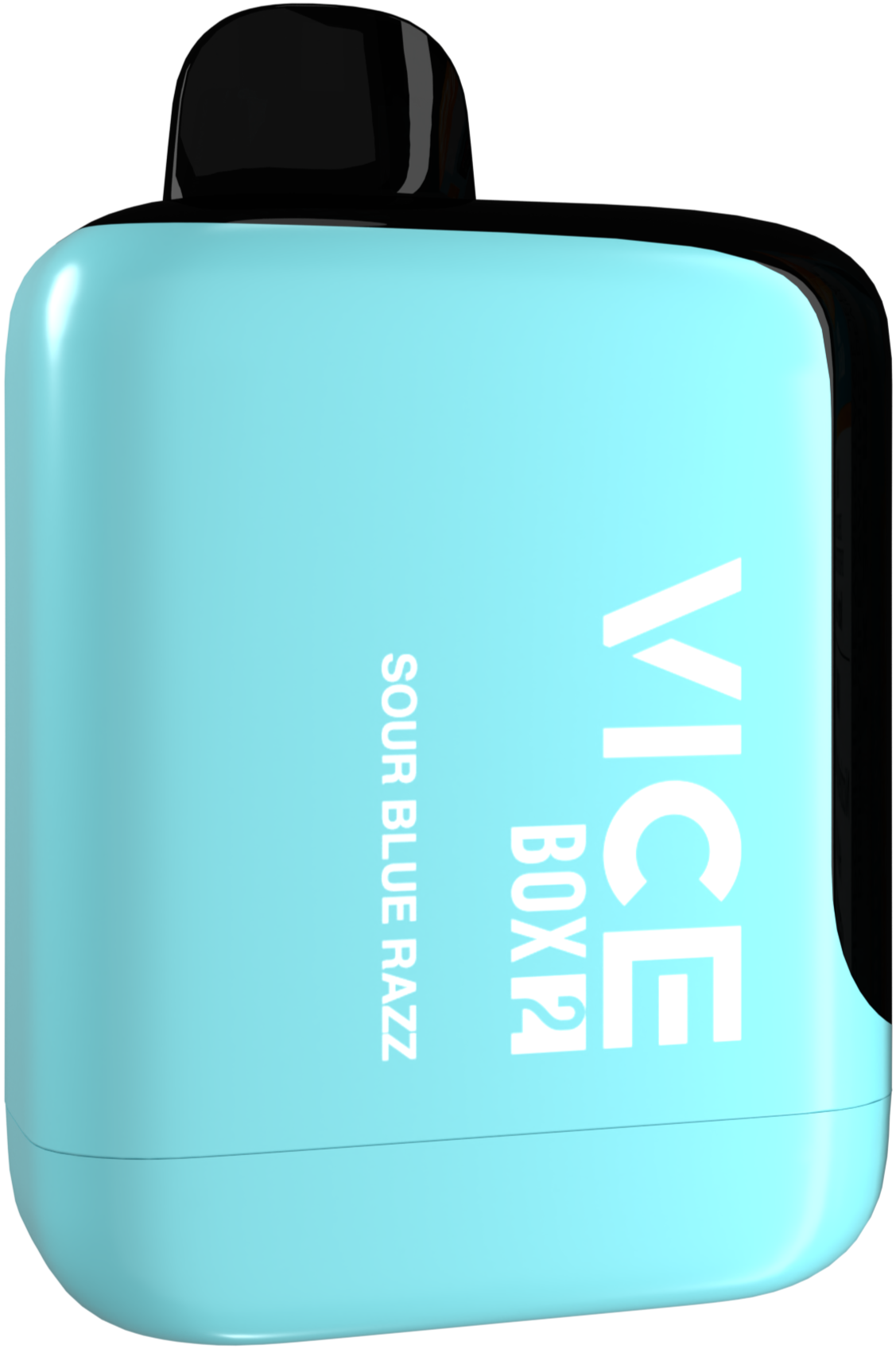 VICE BOX 2 70K Sour Blue Razz