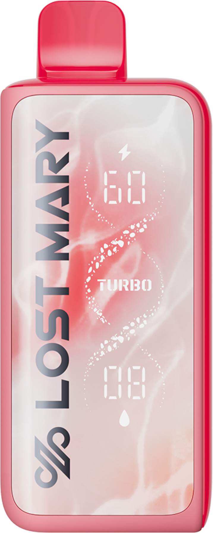 Watermelon Freeze LOST MARY MT50K TURBO