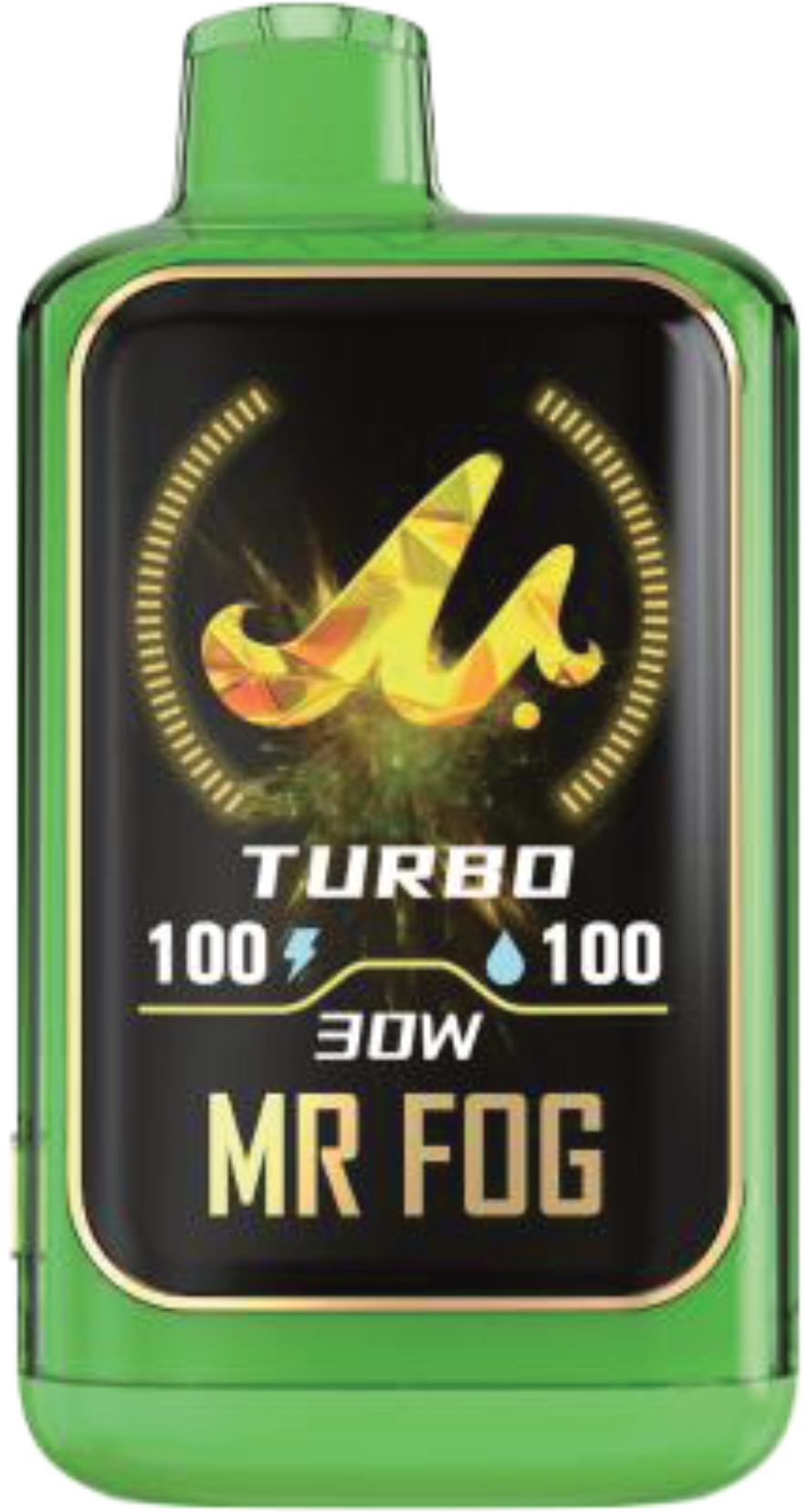 Watermelon MR FOG NOVA 36K Apple Steezy