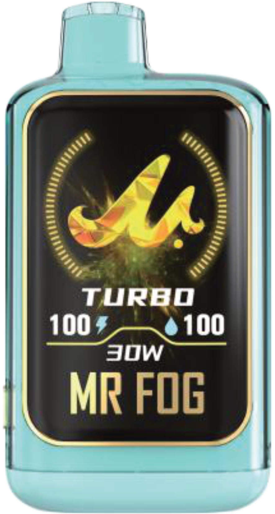Watermelon MR FOG NOVA 36K Mellow Man