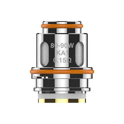 0.15 ohm Geekvape Z series Replacement Coil Zeus Mesh