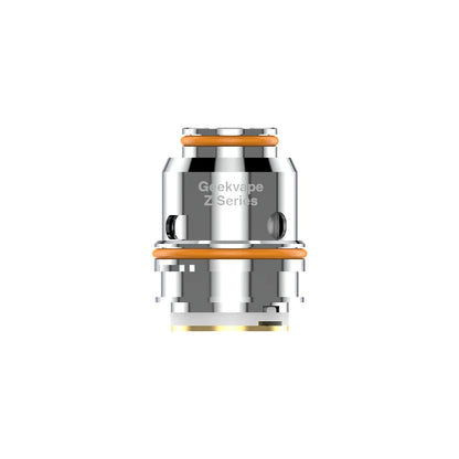 0.25ohm Geekvape Z Series Replacement Coil Front Perspective