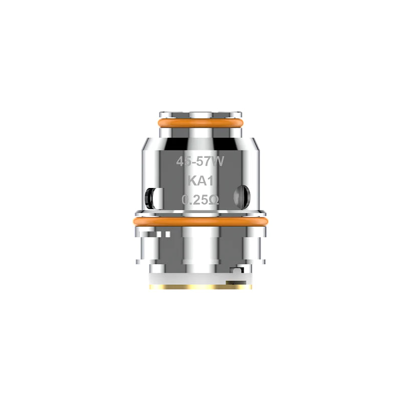 0.25 ohm Geekvape Z Series Replacement Coil Zeus Mesh