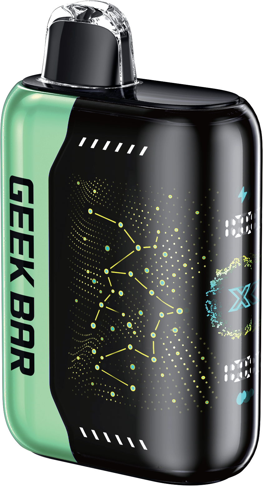 GEEK BAR PULSE X Disposable Vape