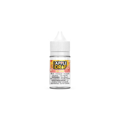 Apple Drop Salt Nic Ejuice 30ml bottle flavour Mango