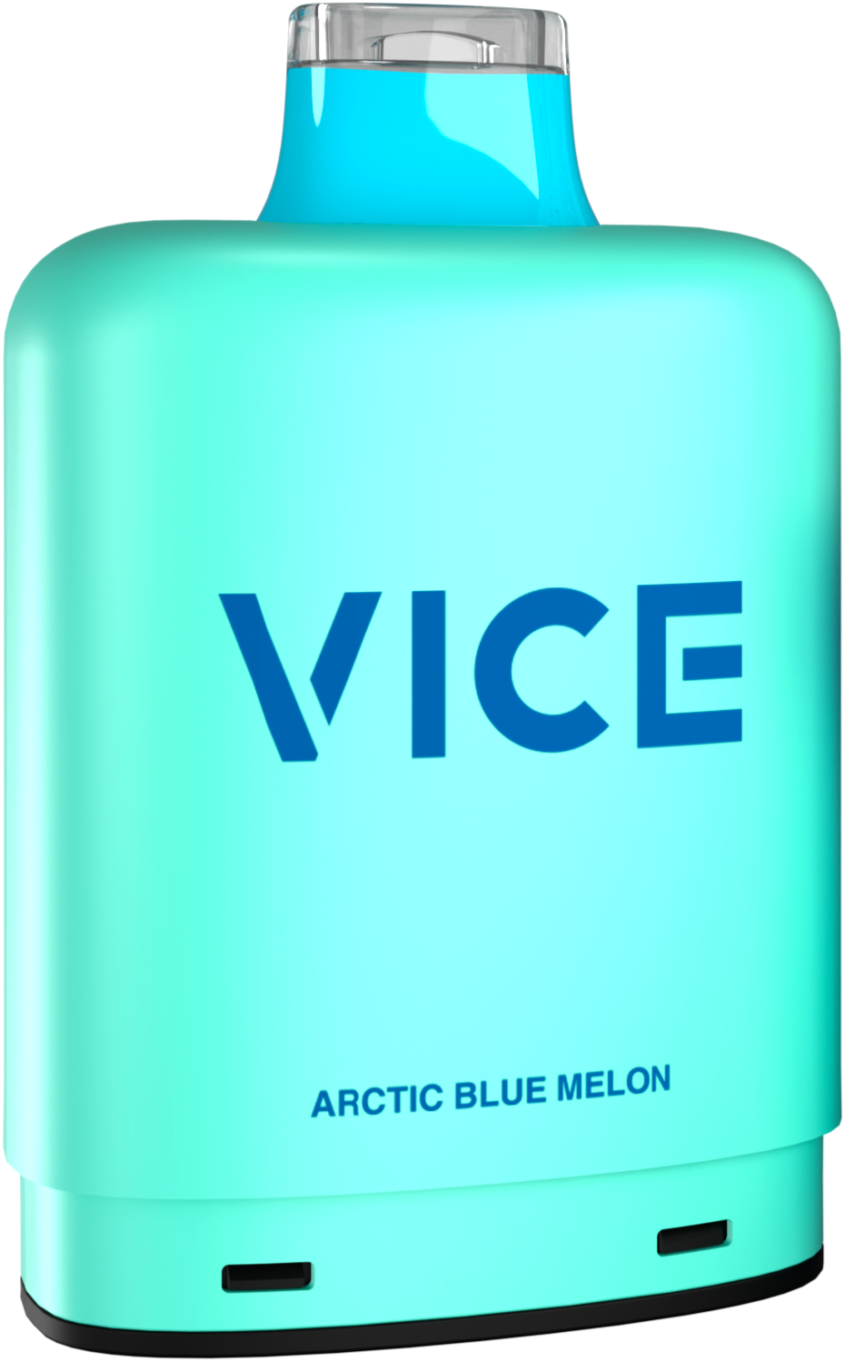 Arctic Blue Melon STLTH LOOP MAX X VICE Pod