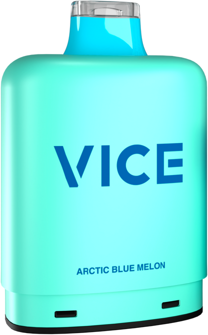 Arctic Blue Melon STLTH LOOP MAX X VICE Pod