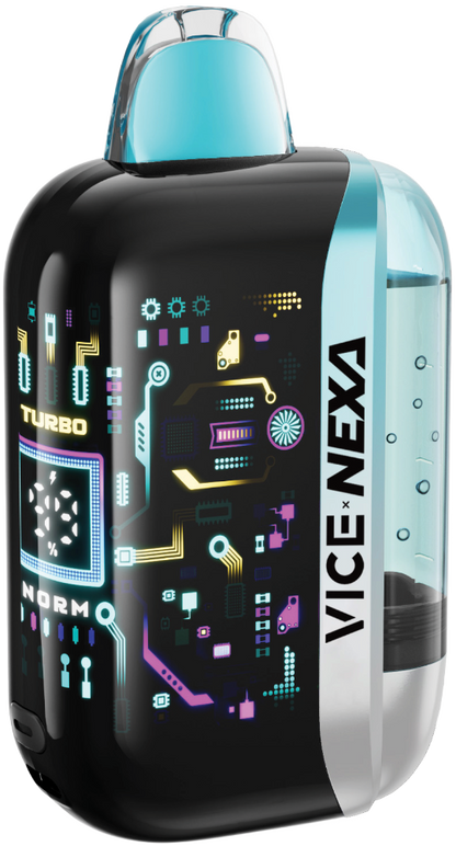 Arctic Blue Melon VICE X NEXA