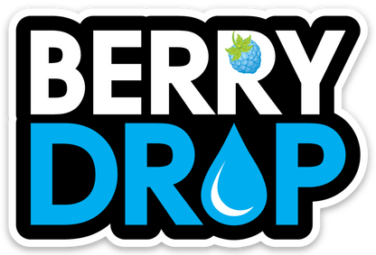 BERRY DROP Magnet