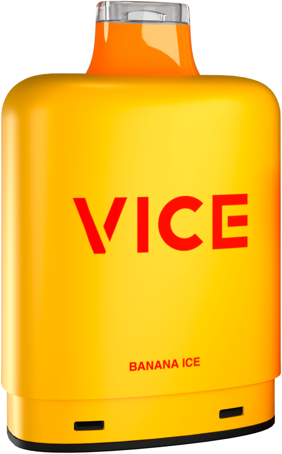 Banana Ice STLTH LOOP MAX X VICE Pod