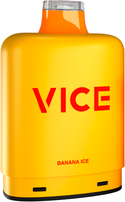 Banana Ice STLTH LOOP MAX X VICE Pod