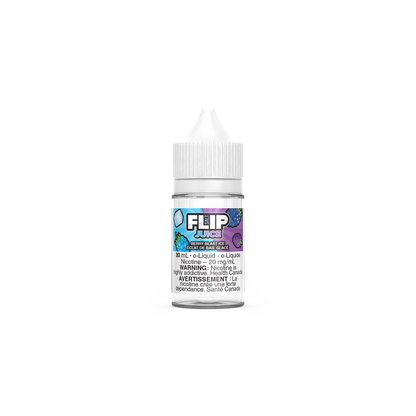 Berry Blast Ice Flip Juice Salt Nic E-juice