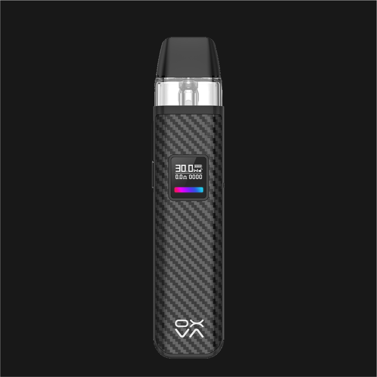 Black Carbon OXVA XLIM PRO Pod Kit