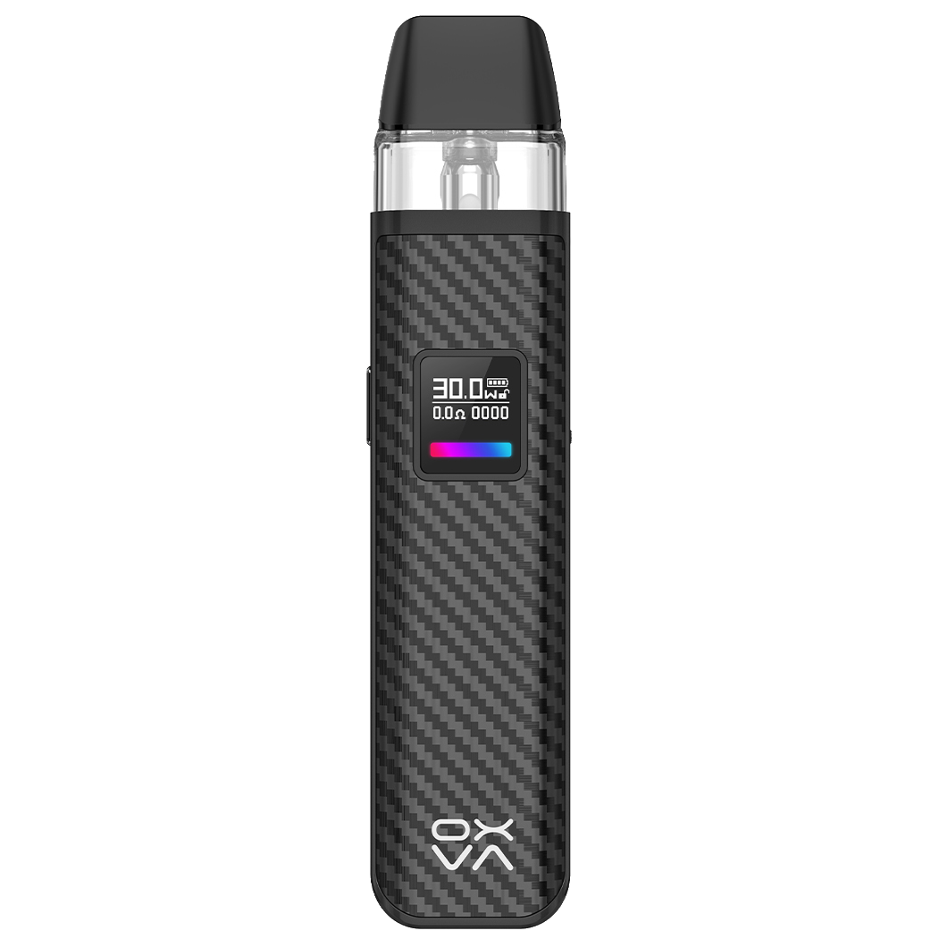 Black Carbon OXVA XLIM PRO Pod Kit CRC