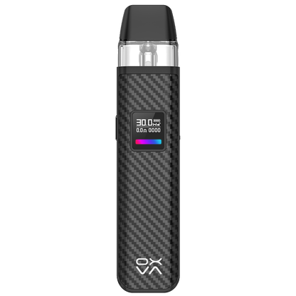 Black Carbon OXVA XLIM PRO Pod Kit CRC