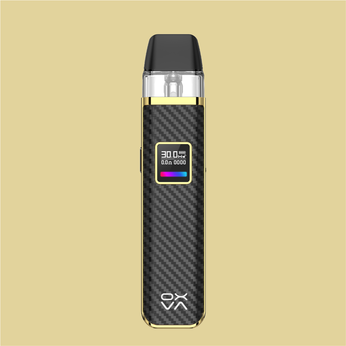 Black Gold OXVA XLIM PRO Pod Kit