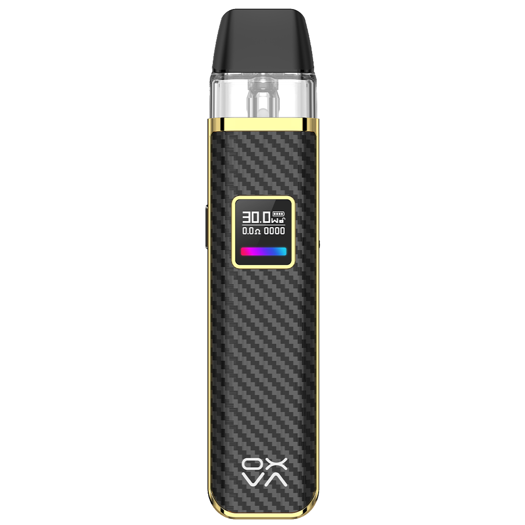 Black Gold OXVA XLIM PRO Pod Kit CRC