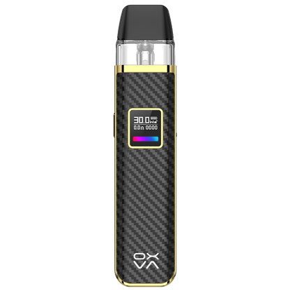 Black Gold OXVA XLIM PRO Pod Kit CRC