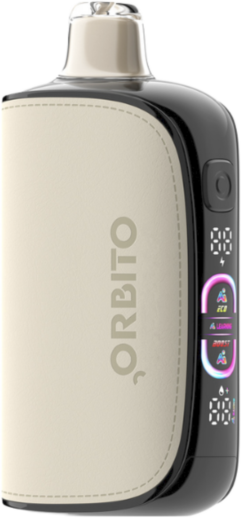Blackberry Ice Orbito Lumo AI 120K