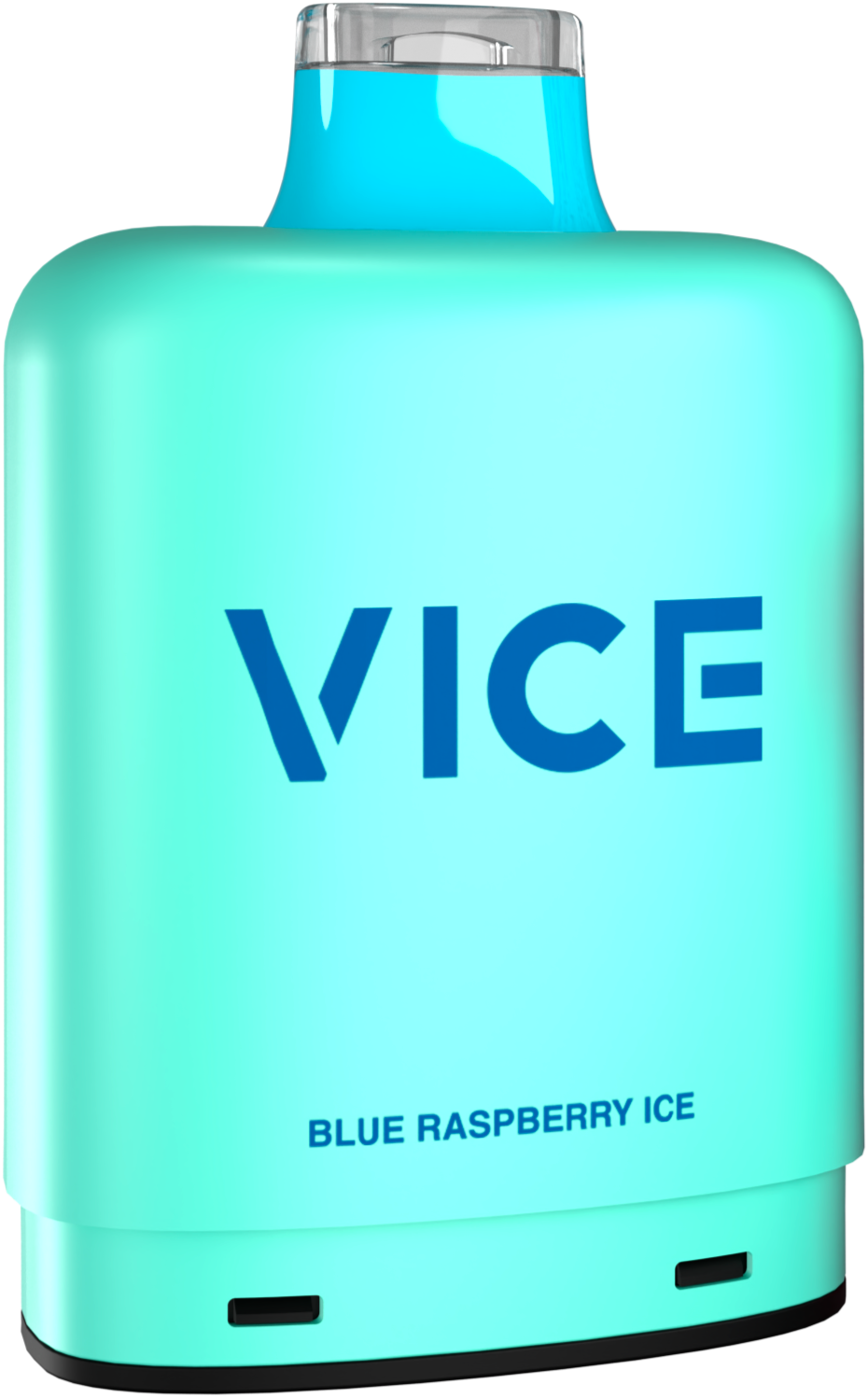 Blue Raspberry Ice STLTH LOOP MAX X VICE Pod