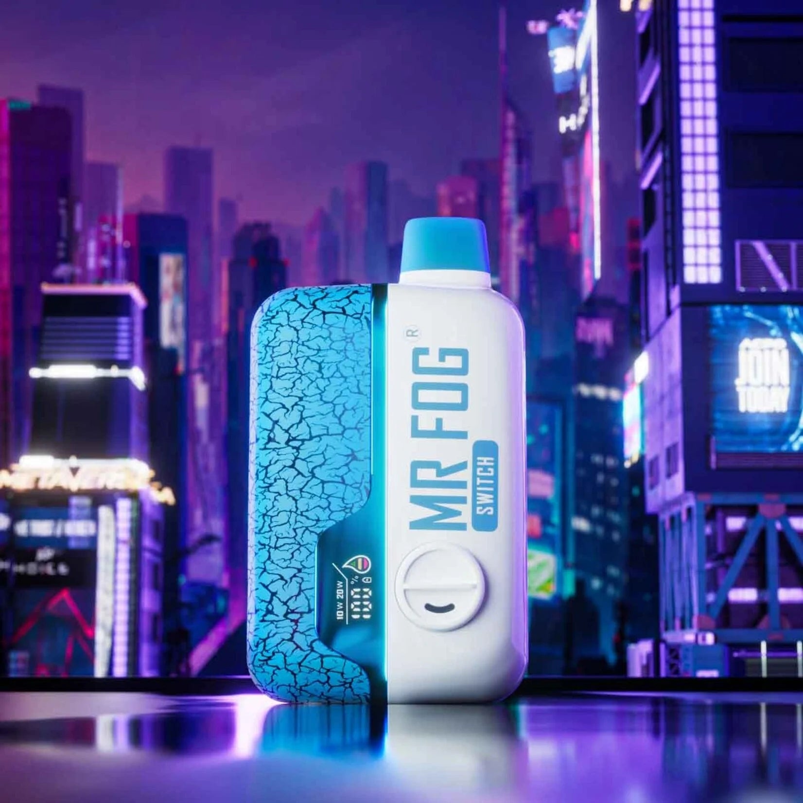 MR FOG SWITCH SW15000 Disposable Vape - Blue Raspberry Magic Cotton Ic Cloud Island Vapour MR FOG SWITCH SW15000 Disposable Vape - Blue Raspberry Magic Cotton Ic Cloud Island Vapour