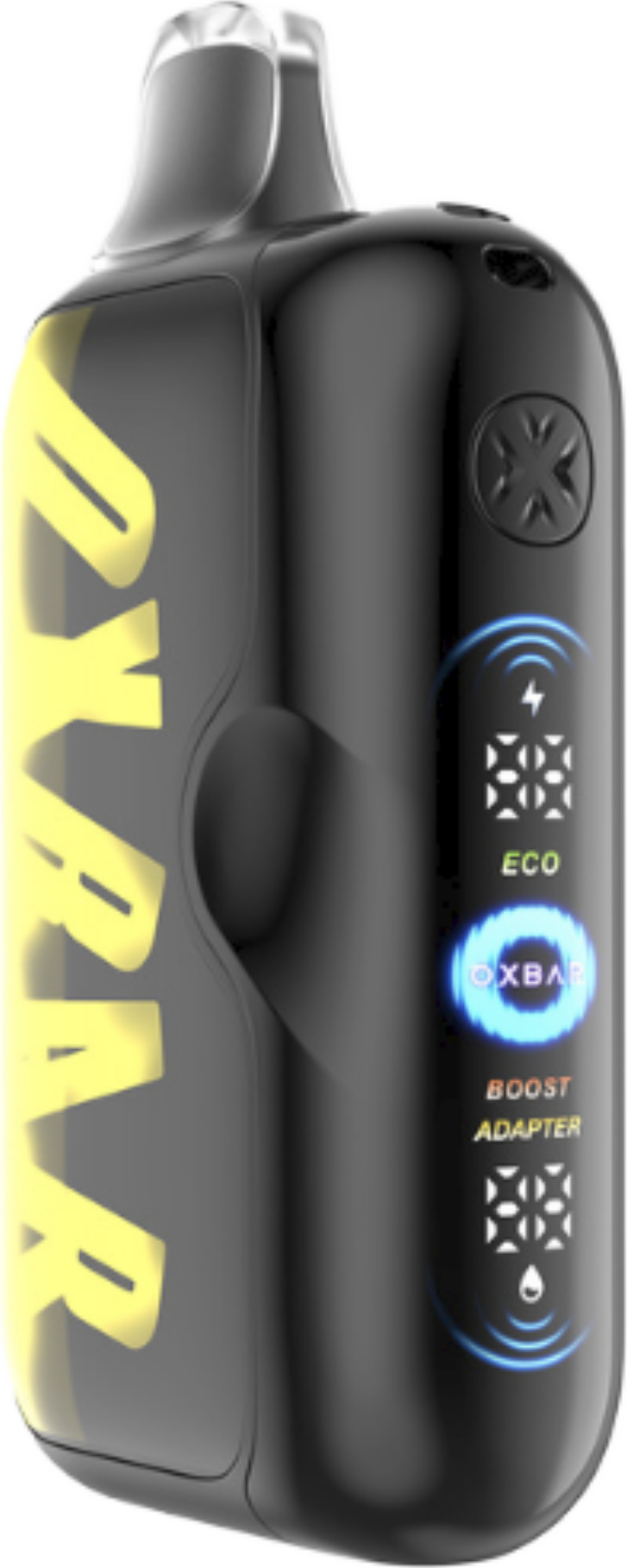 Blueberry Raspberry Lemon Rocky Vapor Oxbar G100K