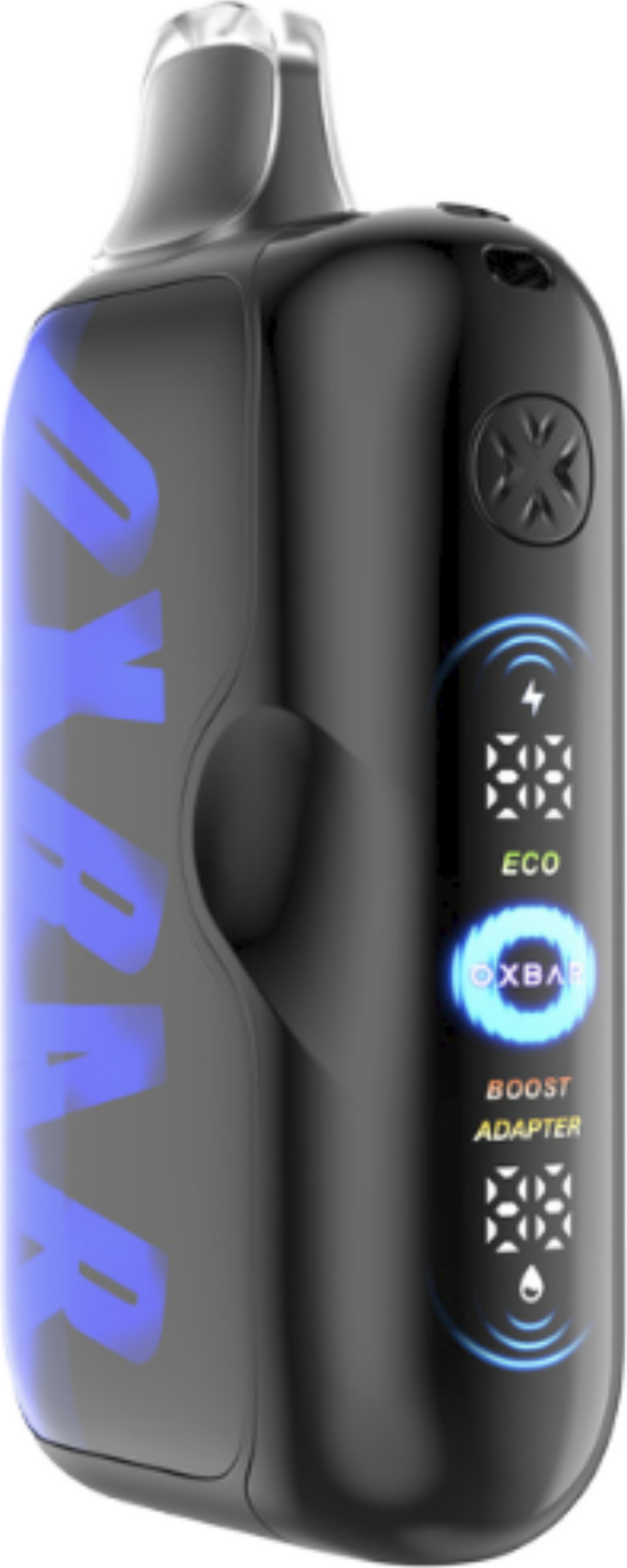 Rocky Vapor Oxbar G100K Disposable Vape - Blueberry Raspberry Watermel Cloud Island Vapour Rocky Vapor Oxbar G100K Disposable Vape - Blueberry Raspberry Watermel Cloud Island Vapour