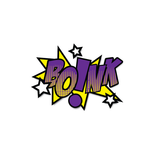 Boink vape ejuice logo