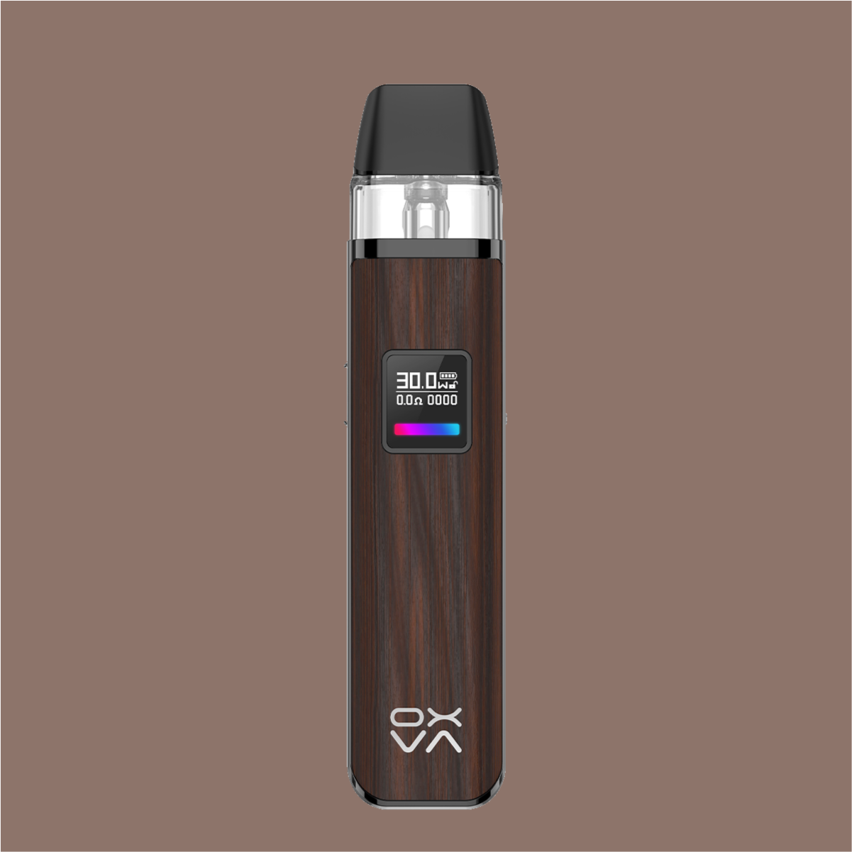 Brown Wood OXVA XLIM PRO Pod Kit