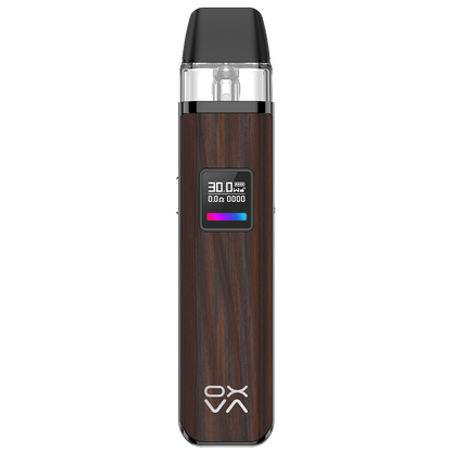 Brown Wood OXVA XLIM PRO Pod Kit CRC