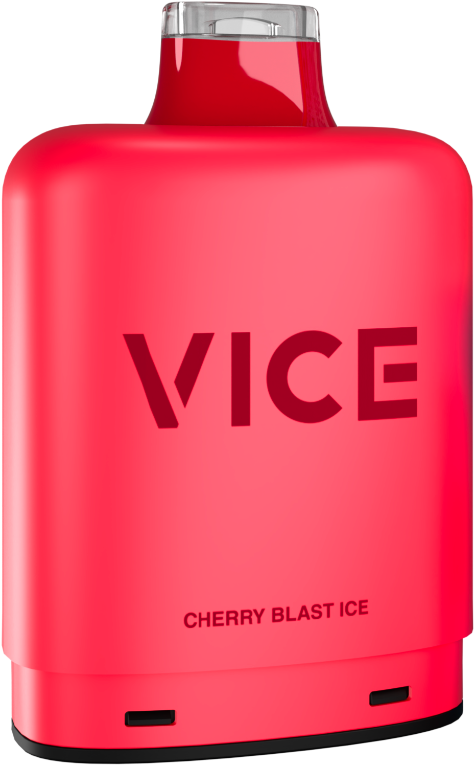 Cherry Blast Ice STLTH LOOP MAX X VICE Pod