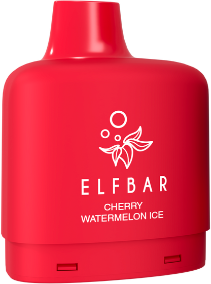 Cherry Watermelon Ice STLTH LOOP MAX X ELFBAR Pod