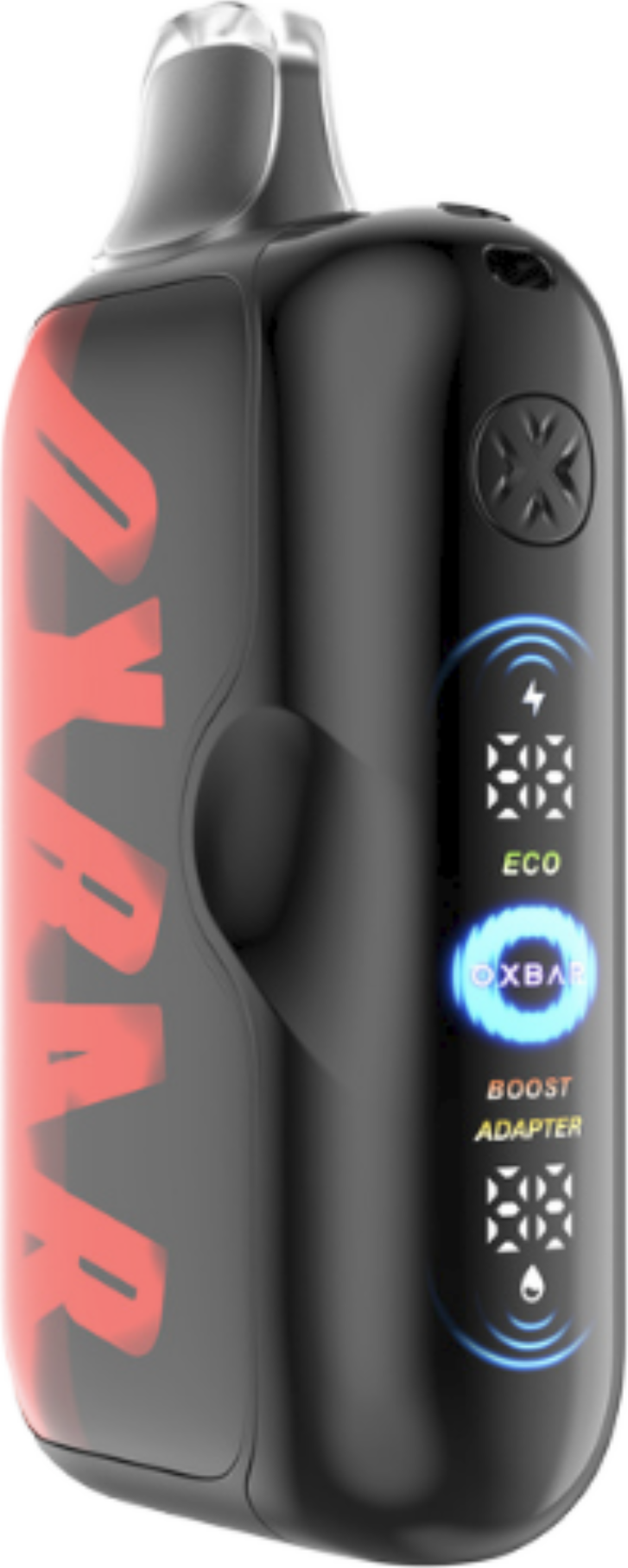 Cherry Watermelon Rocky Vapor Oxbar G100K