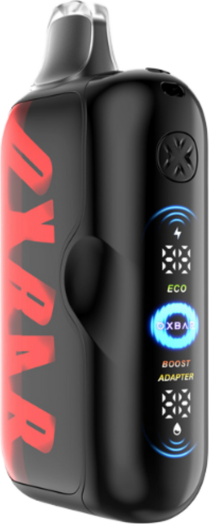 Cherry Watermelon Rocky Vapor Oxbar G100K