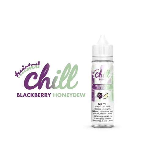 Juiced Up Salt - Berry Banana