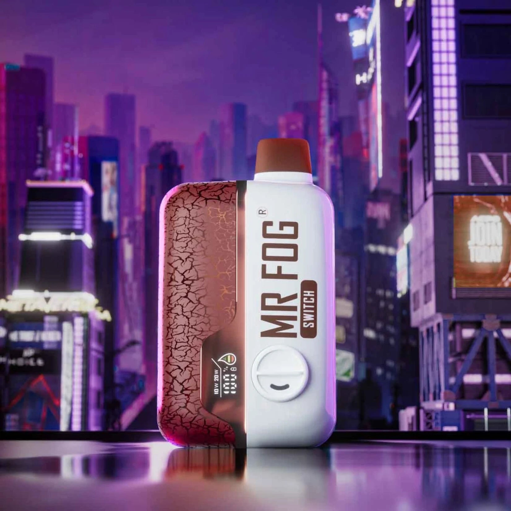 Mr Fog Switch Blinking: Troubleshooting Tips and Solutions